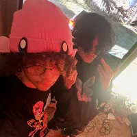 Slevpy808 — Luv U So (Feat. $At.urn) — обложка